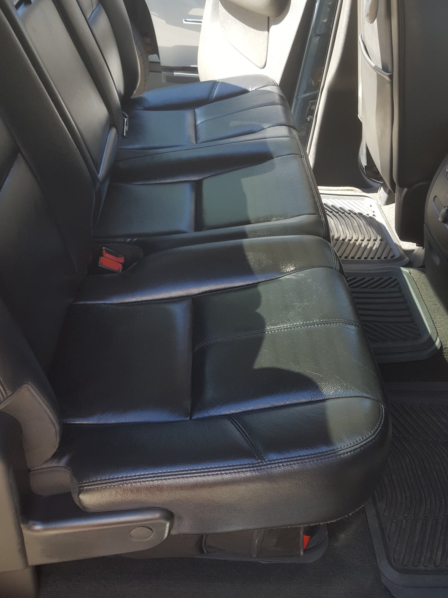 Leather Conditioner