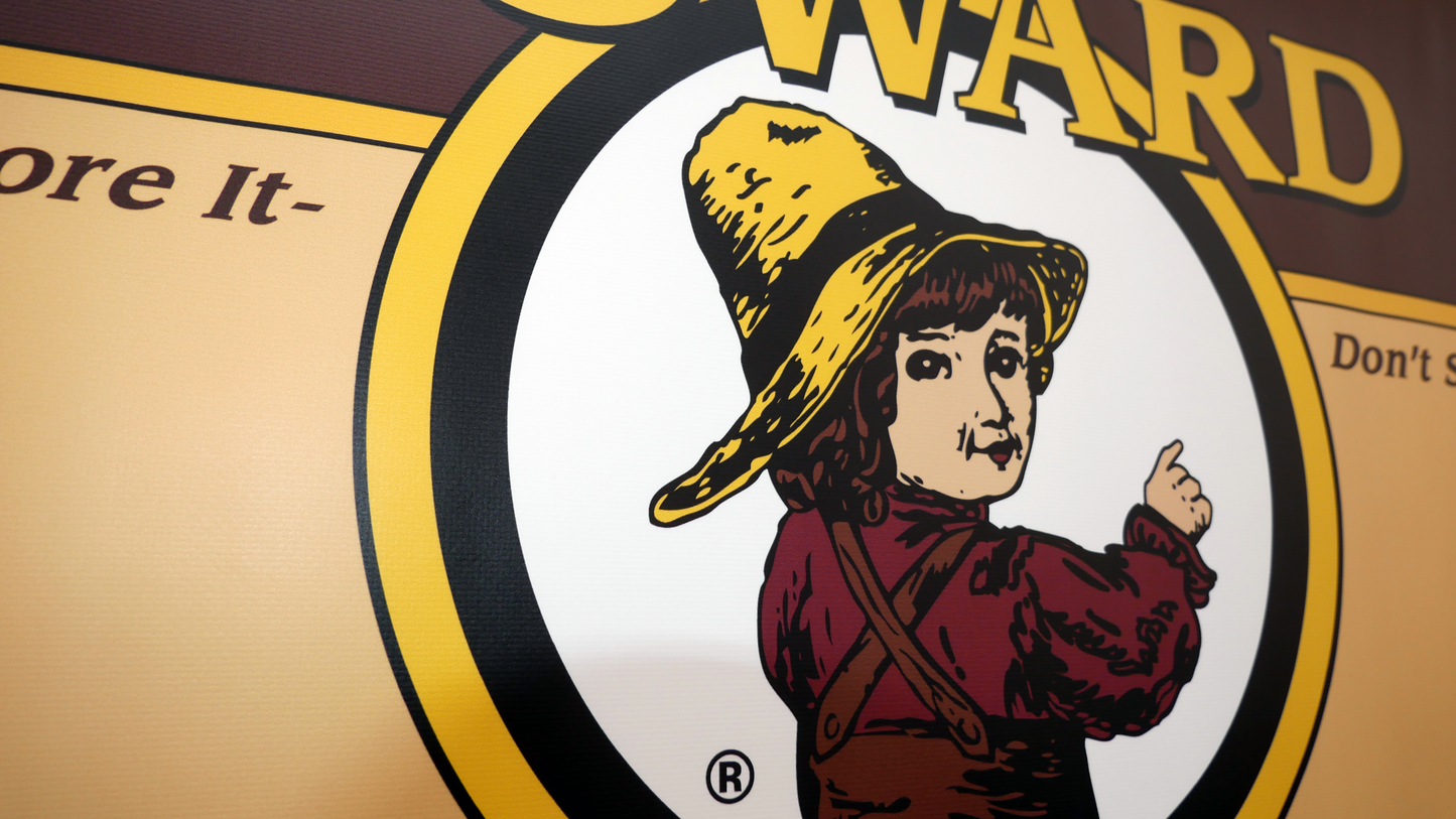 Howard Products Shop Banner