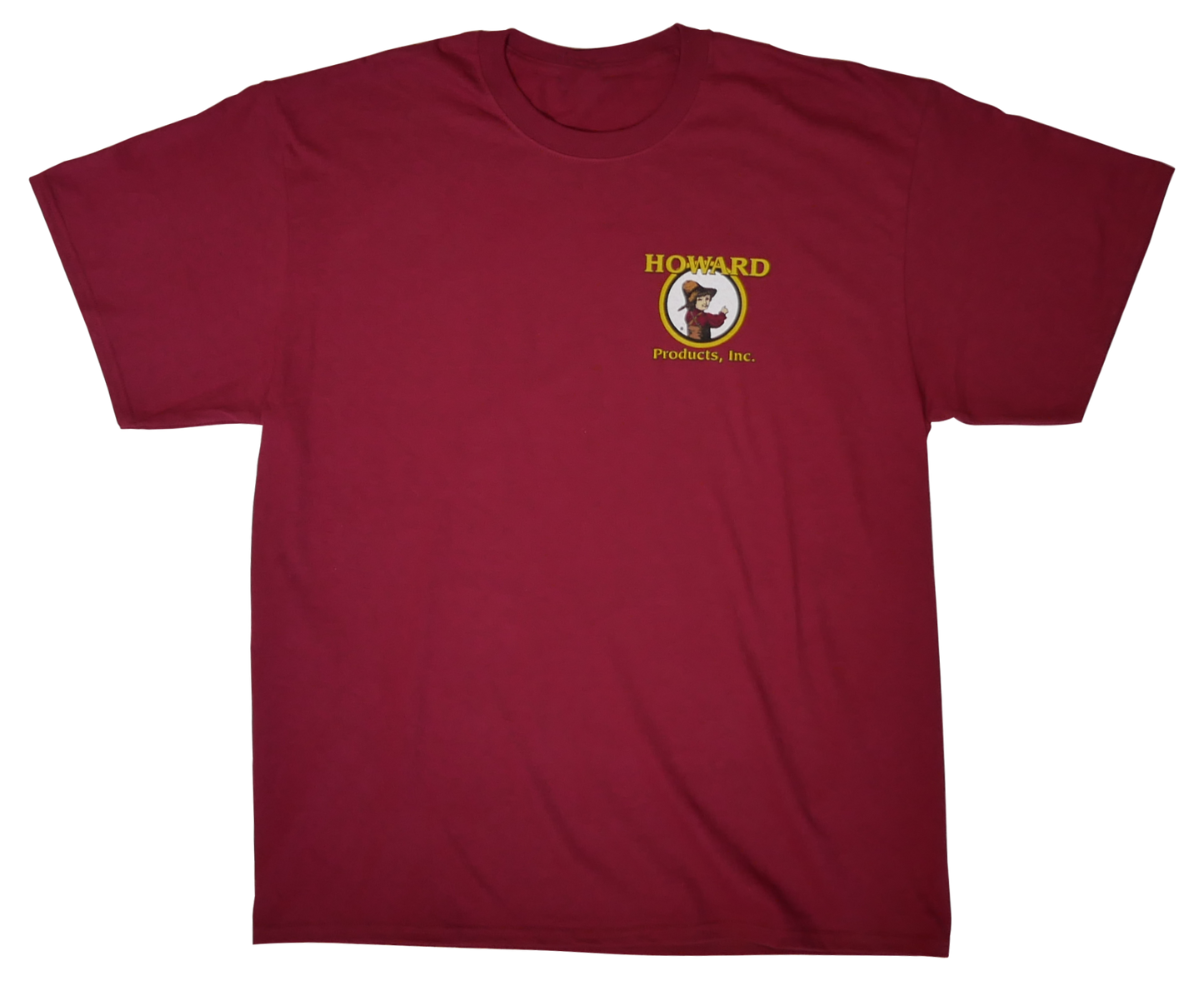 Howard T-Shirt