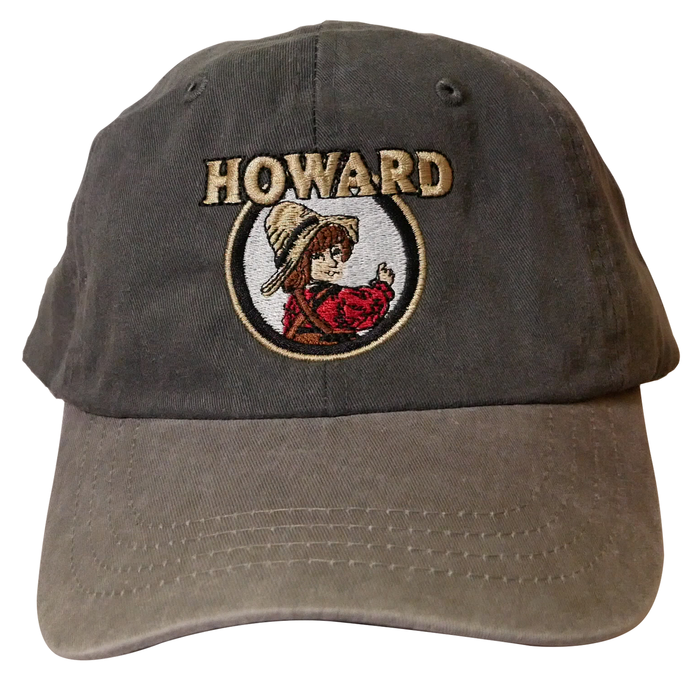 Howard Cap