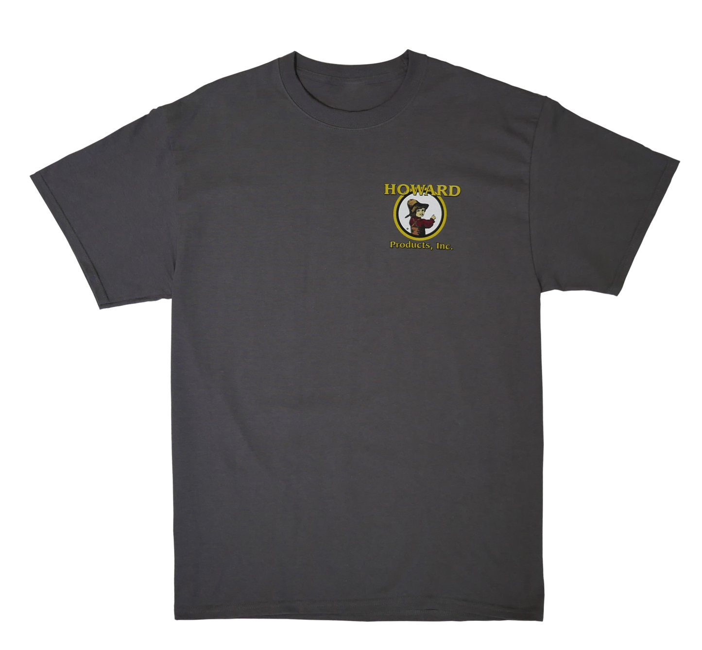 Howard T-Shirt
