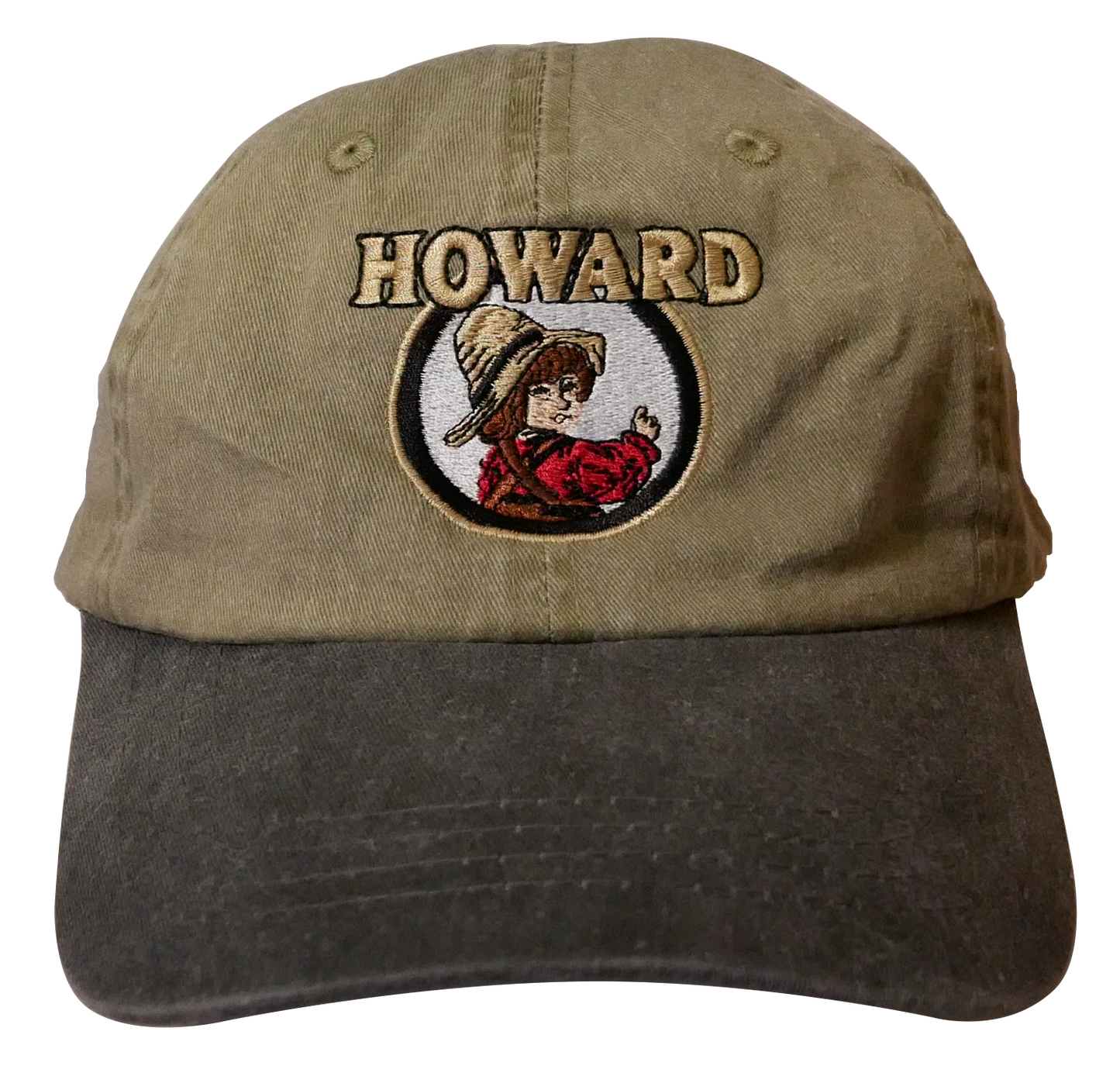 Howard Cap