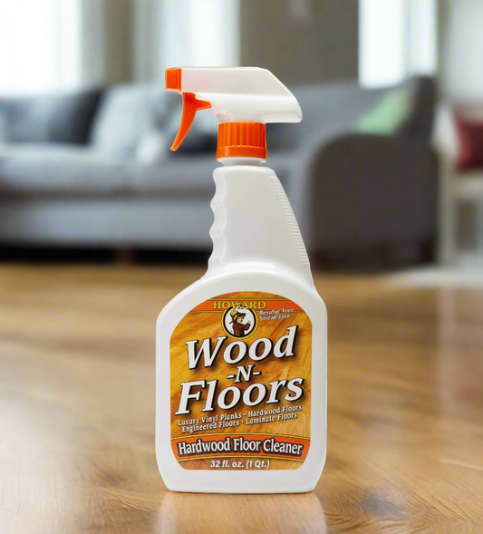 Wood-N-Floors