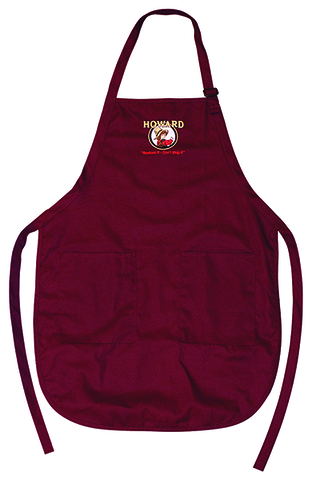 Howard Apron
