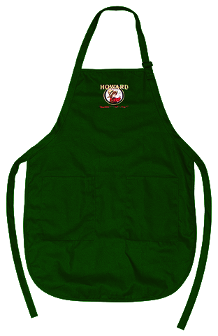 Howard Apron