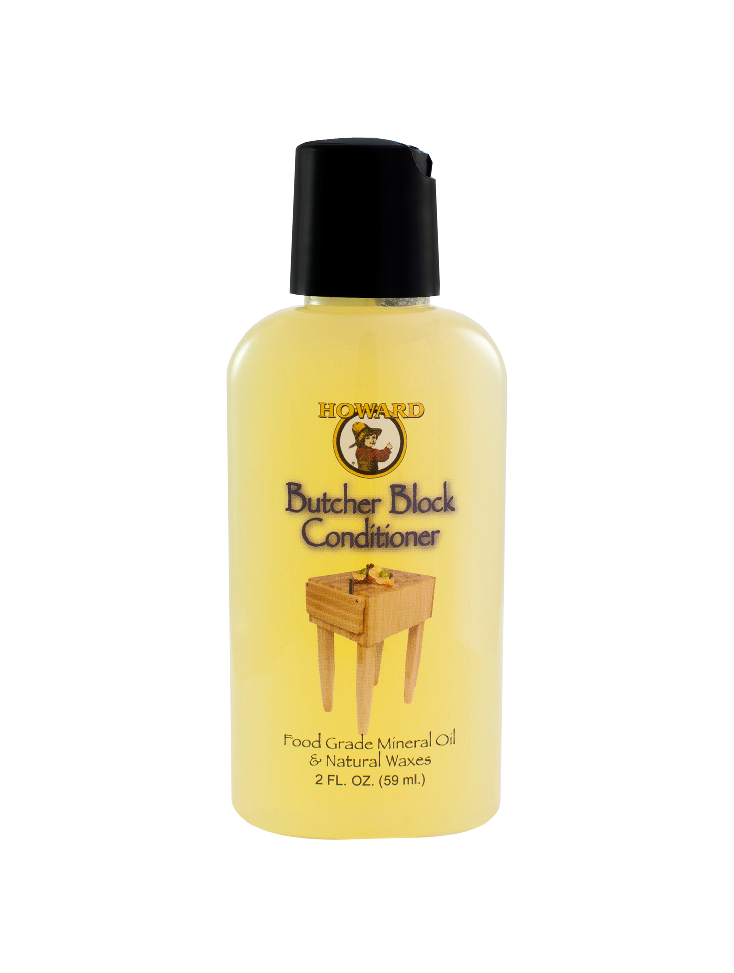Butcher Block Conditioner
