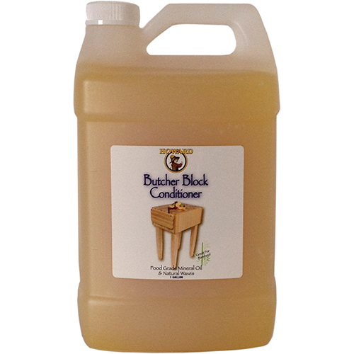 Butcher Block Conditioner