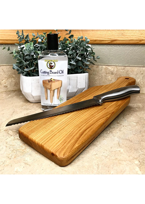 Cutting Board Oil