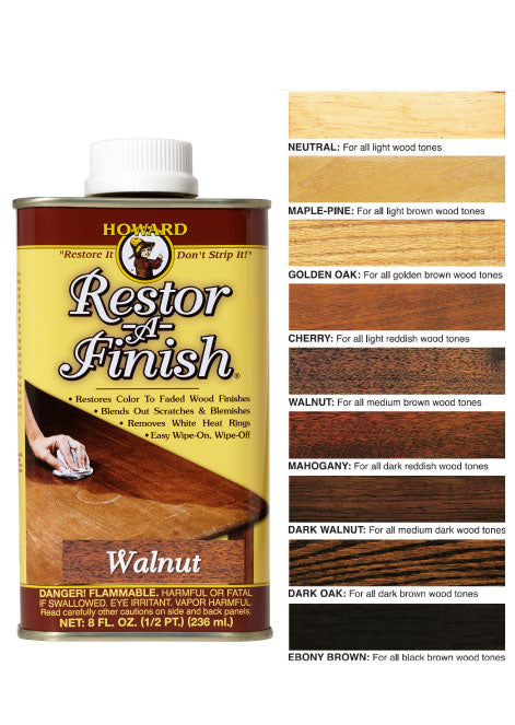 Restor-A-Finish