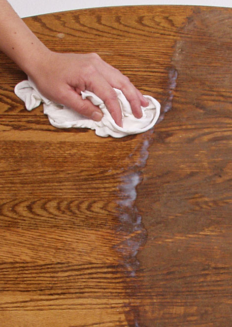 Clean-A-Finish - 16 fl. oz.