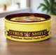 Citrus-Shield Premium Paste Wax - 11 oz.