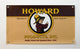 Howard Products Shop Banner