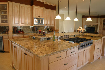 Granite & Marble Cleaner