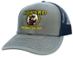 Snapback Hat
