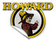 Howard Sticker