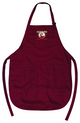 Howard Apron